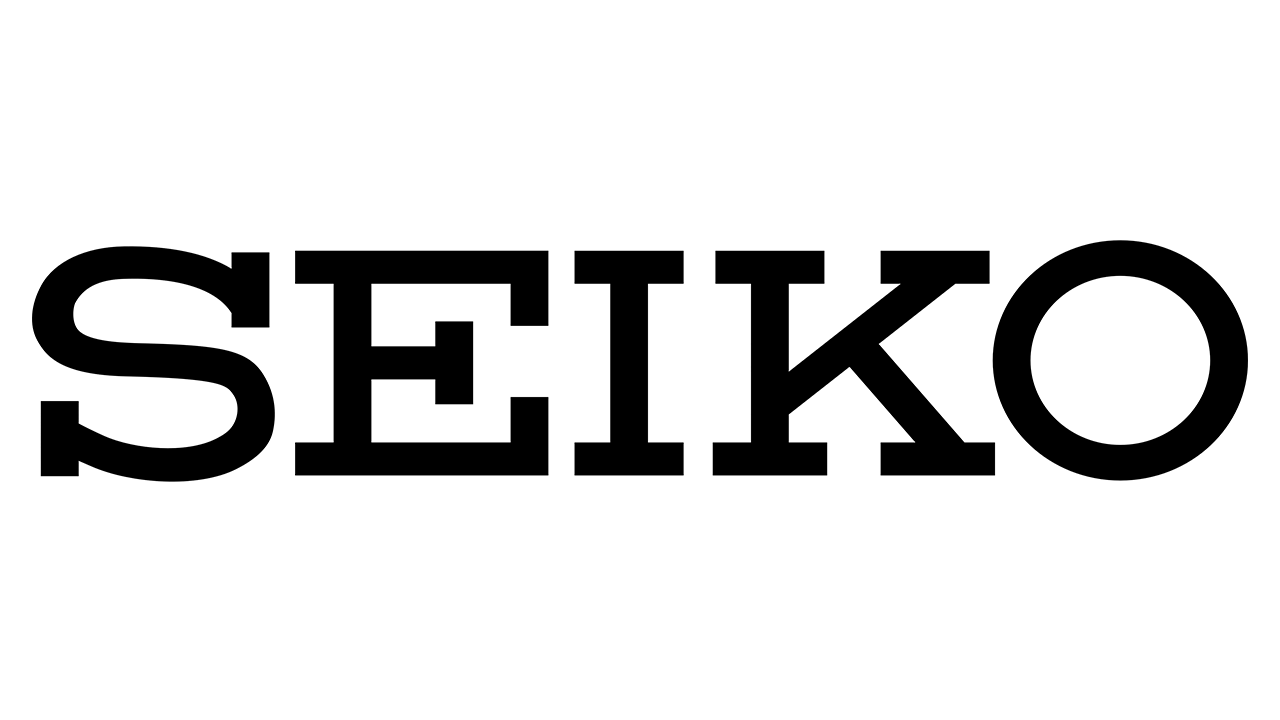 Seiko-Logo