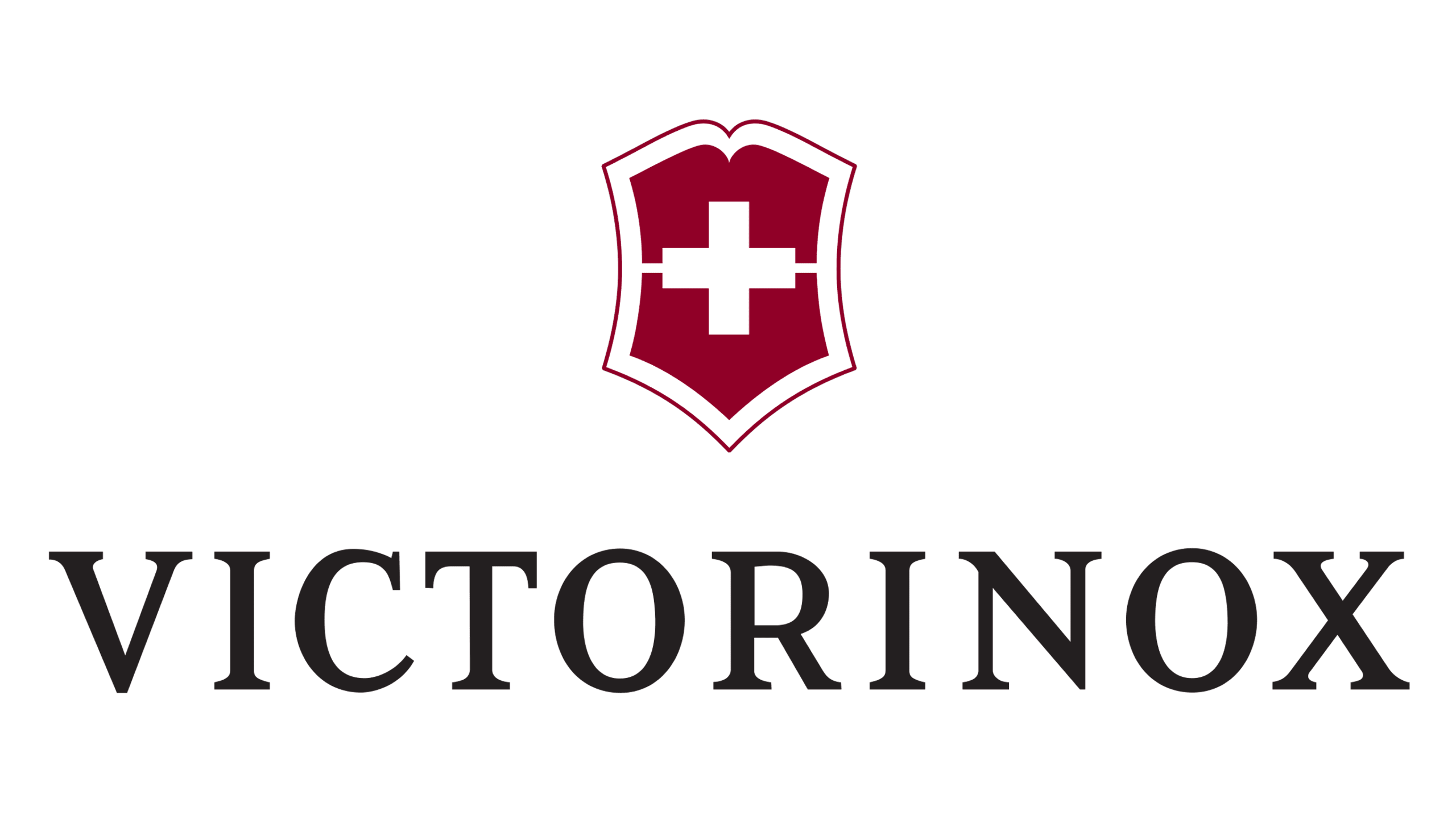 Victorinox logo