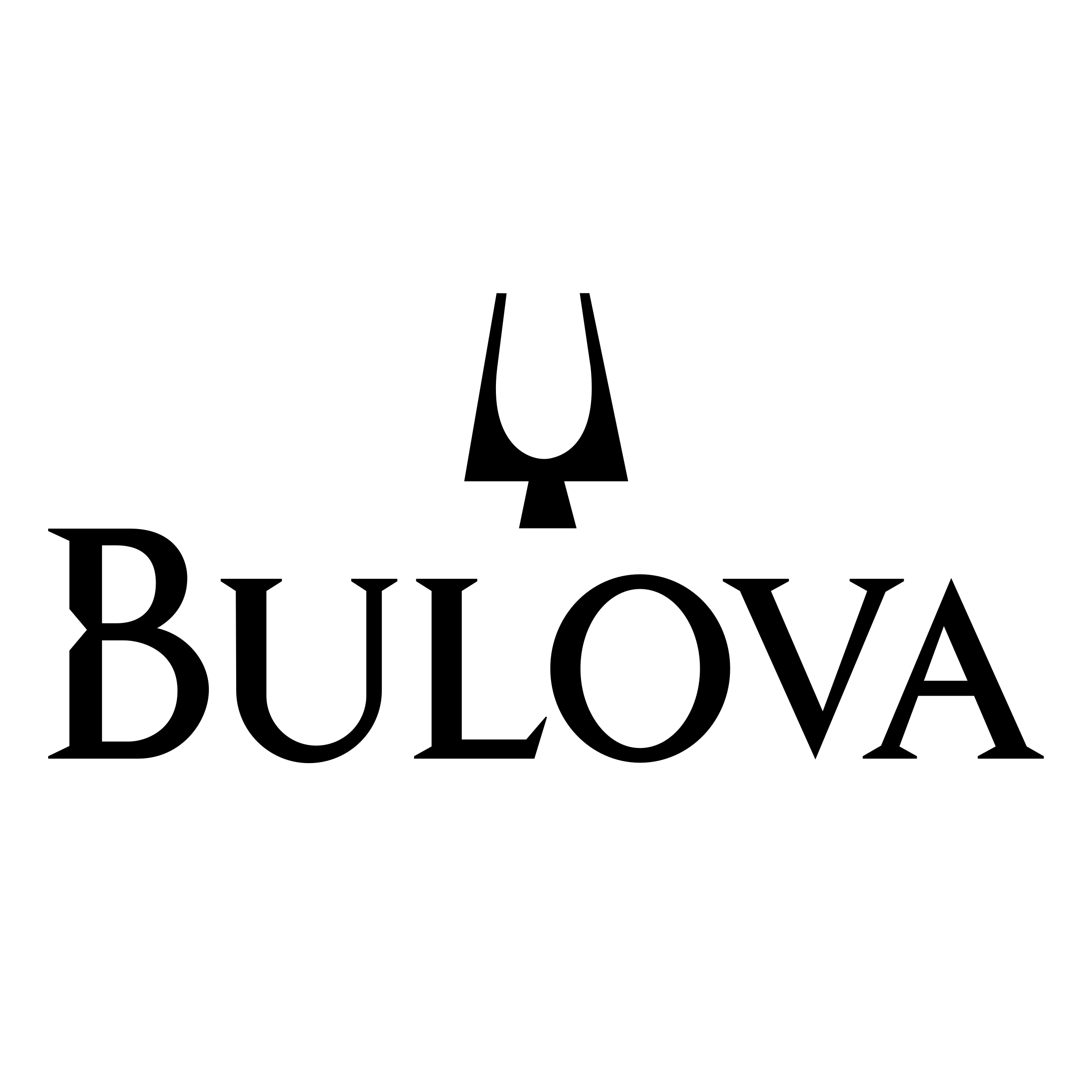 logo bulova